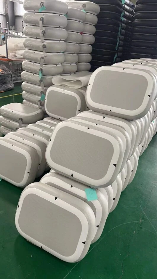 Produktion und Qualitätsprüfung in Deutschland