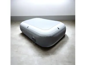 XL, special edition "grey" , 2st